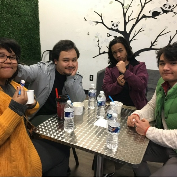 Meet your Posher, Maria - Picture 9 of 16